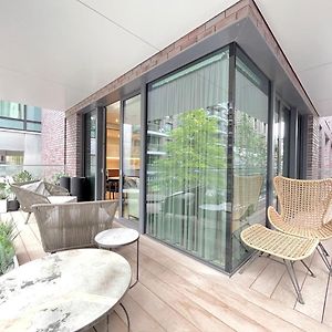Appartement met Drie Slaapkamers